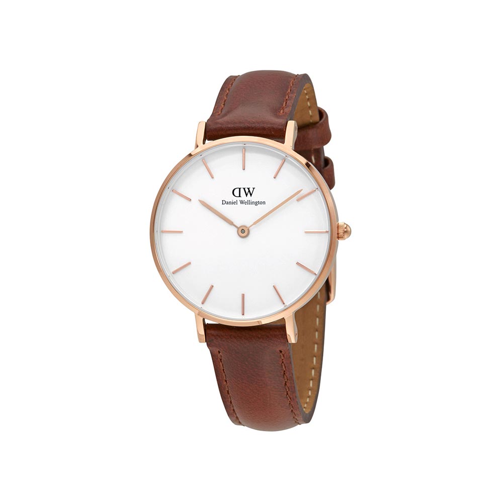 DANIEL WELLINGTON Classic Petite St Mawes Ladies Watch