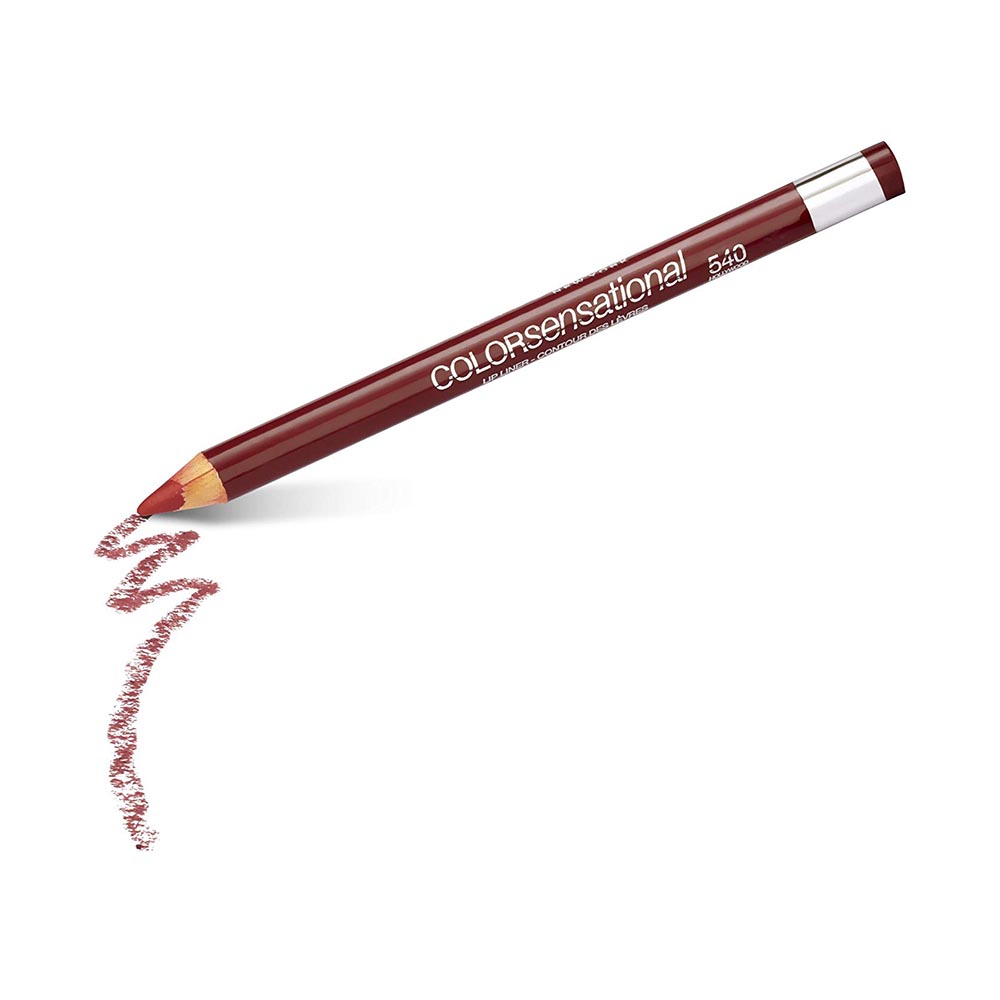 Color Sensational Shaping Lip Liner