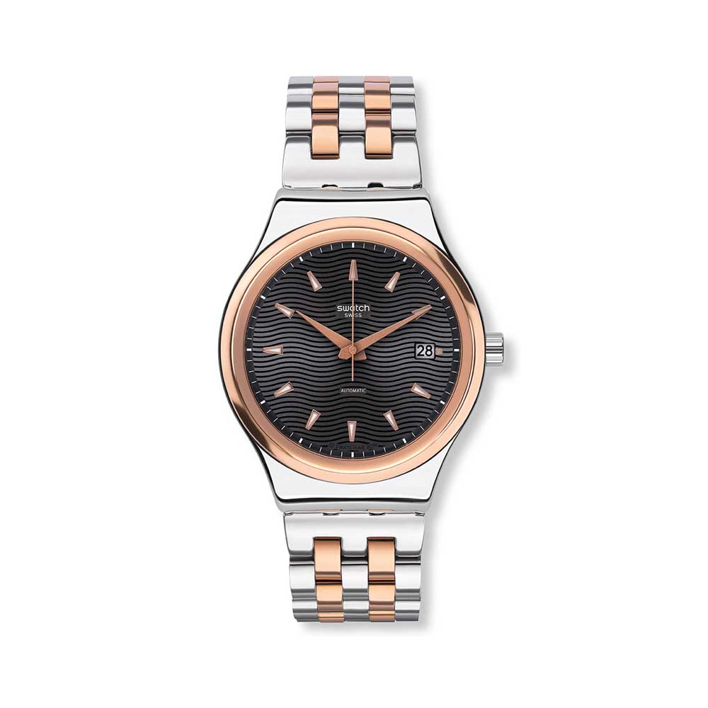 Swatch Irony YIS405G Sistem Boreal