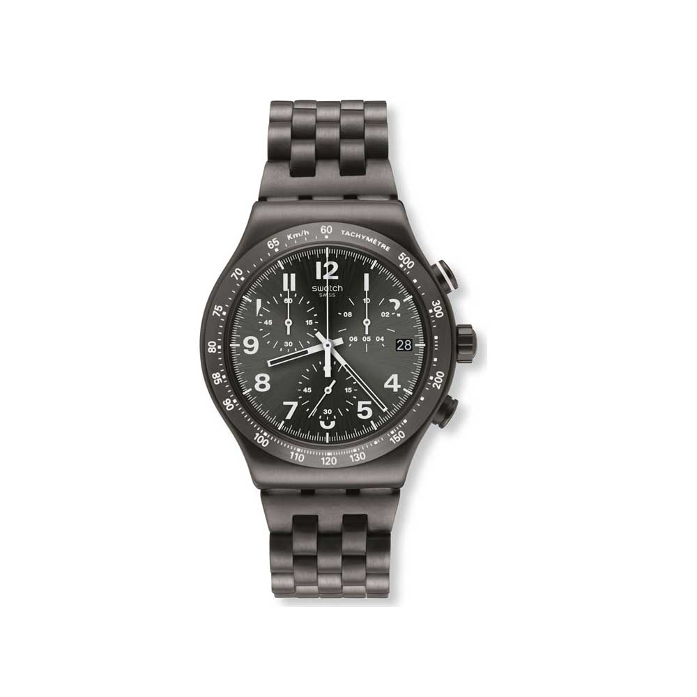Swatch Irony YVM402G Destination SOHO