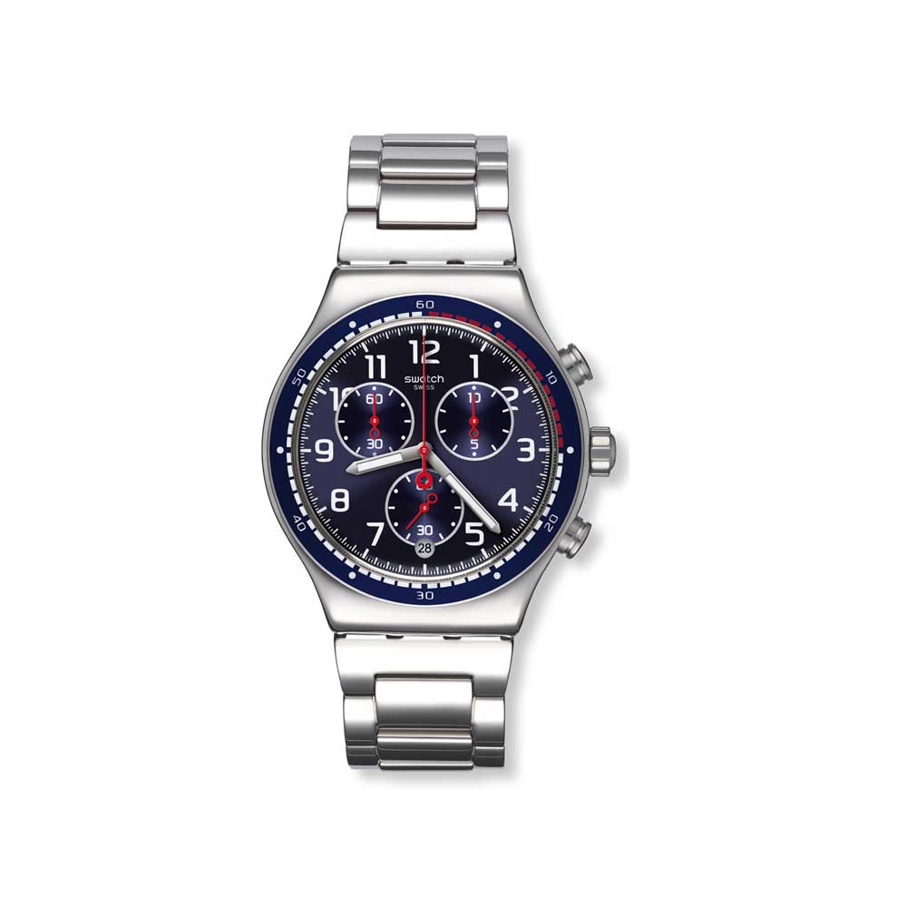 Swatch Irony YVS426G Swatchour