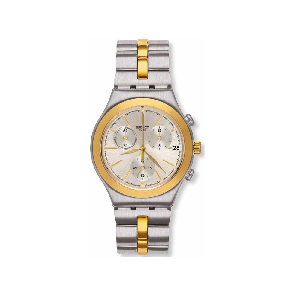 Swatch Irony YCS592G Glamaster