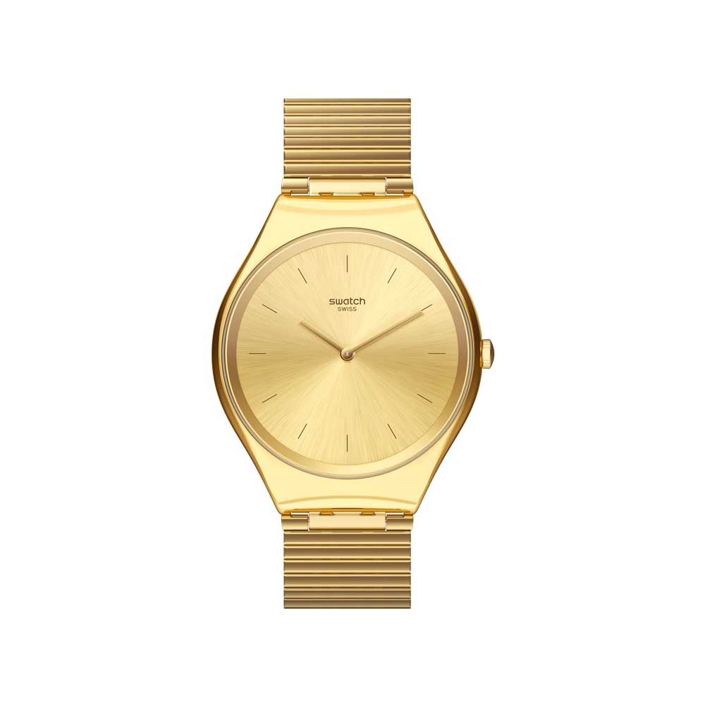 SWATCH SYXG100GG Wristwatch Skinlingot