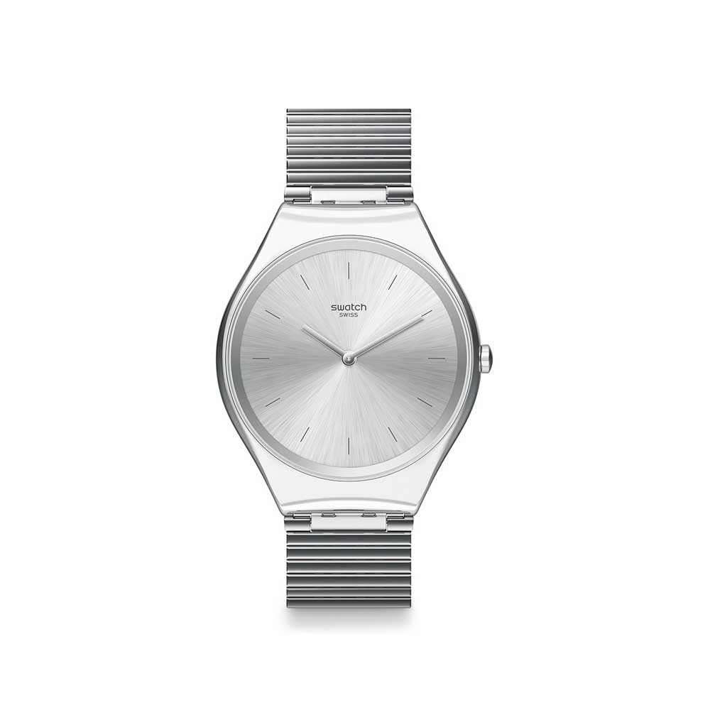  Swatch Skin SYXS103GG Skinpole