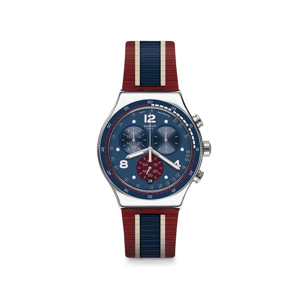 Swatch The Originals YVS449 College
