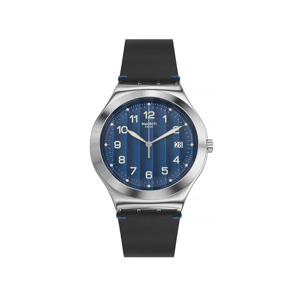 Swatch Irony YWS438 Côtes Blues