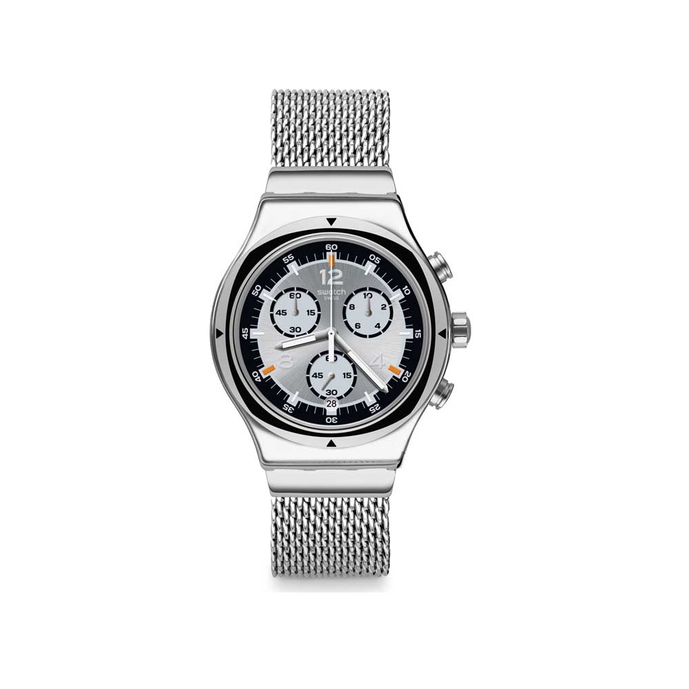 Swatch The Originals YVS453MA Tv Time