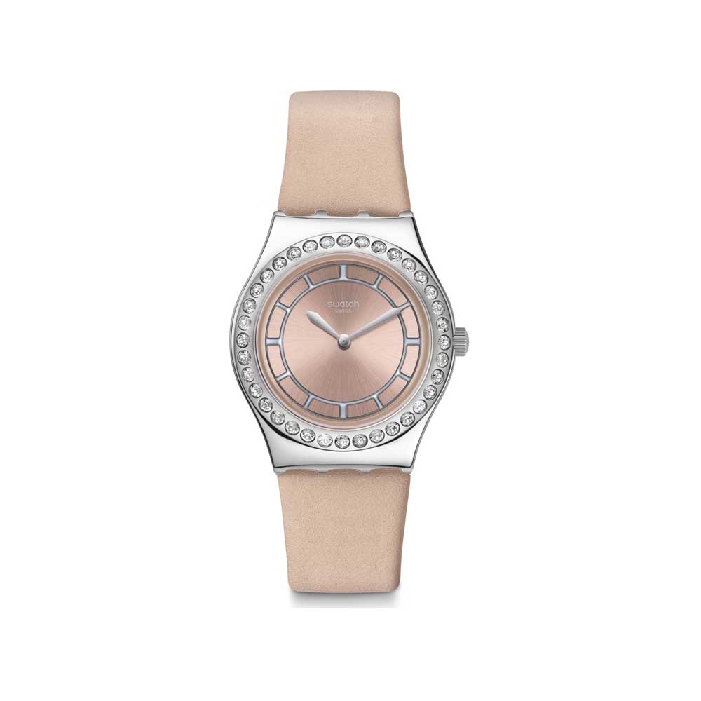 Swatch Irony YLS212 Sandchic