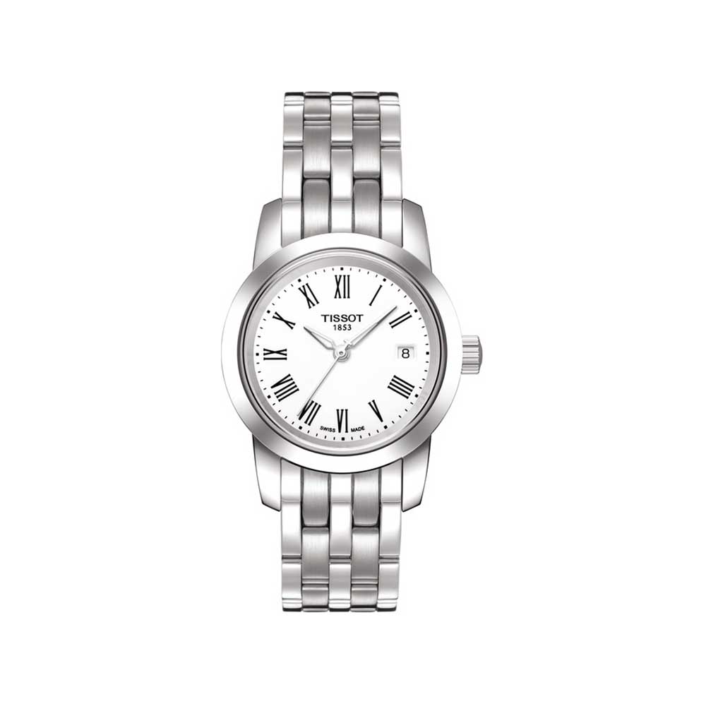 Tissot T-Classic T0332101101300 Classic Dream Watch