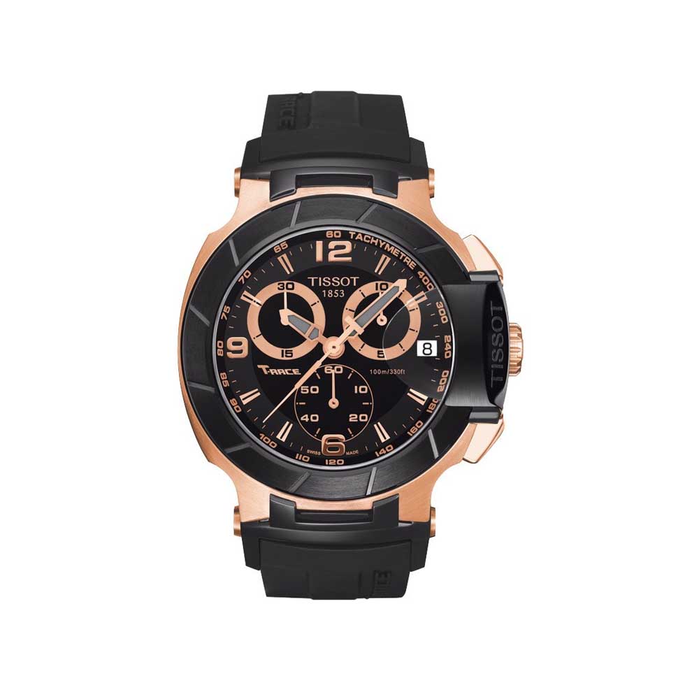 Tissot T-Race Chronograph T048.417.27.057.06 - RIP