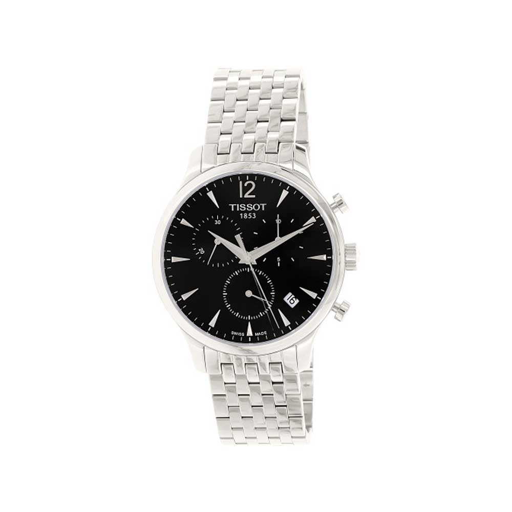 TISSOT Tradition T063.617.11.067.00
