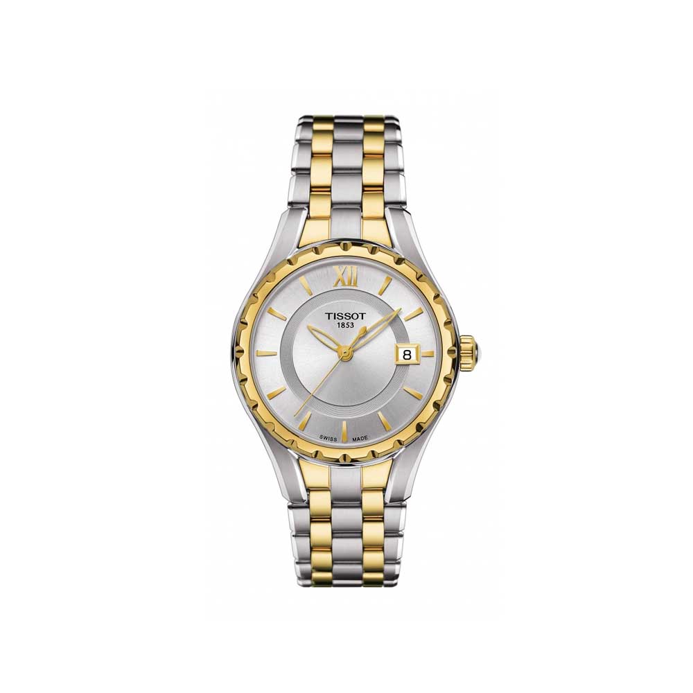 Tissot Lady Quartz T072.210.22.038.00