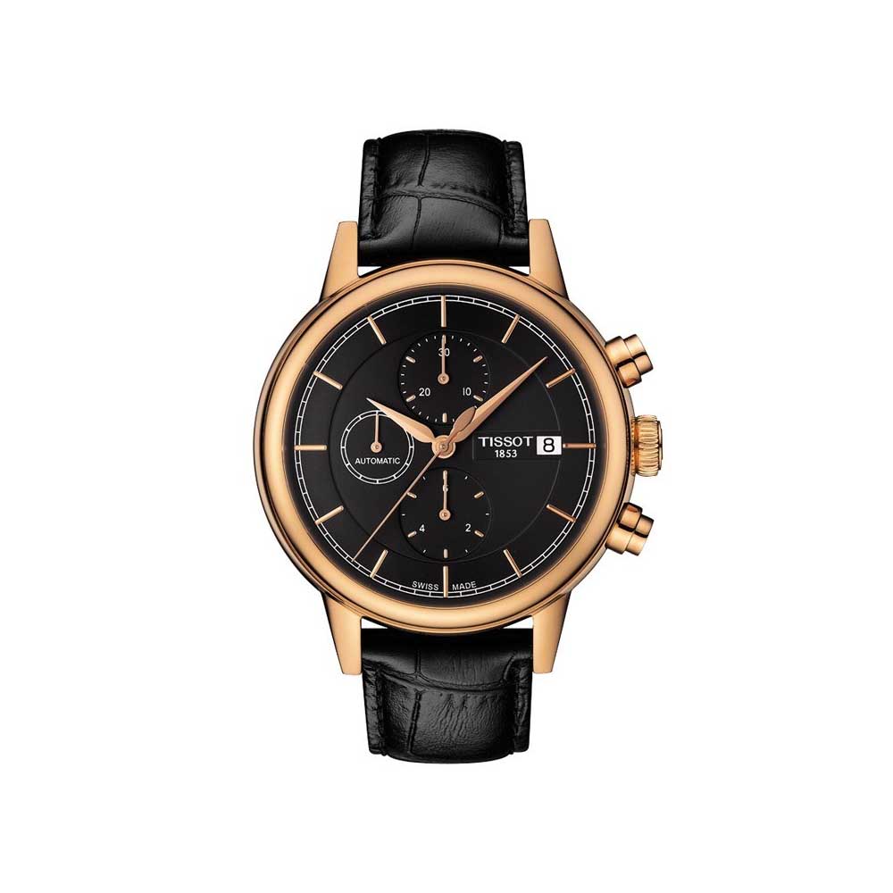 Tissot Carson T085.427.36.061.00