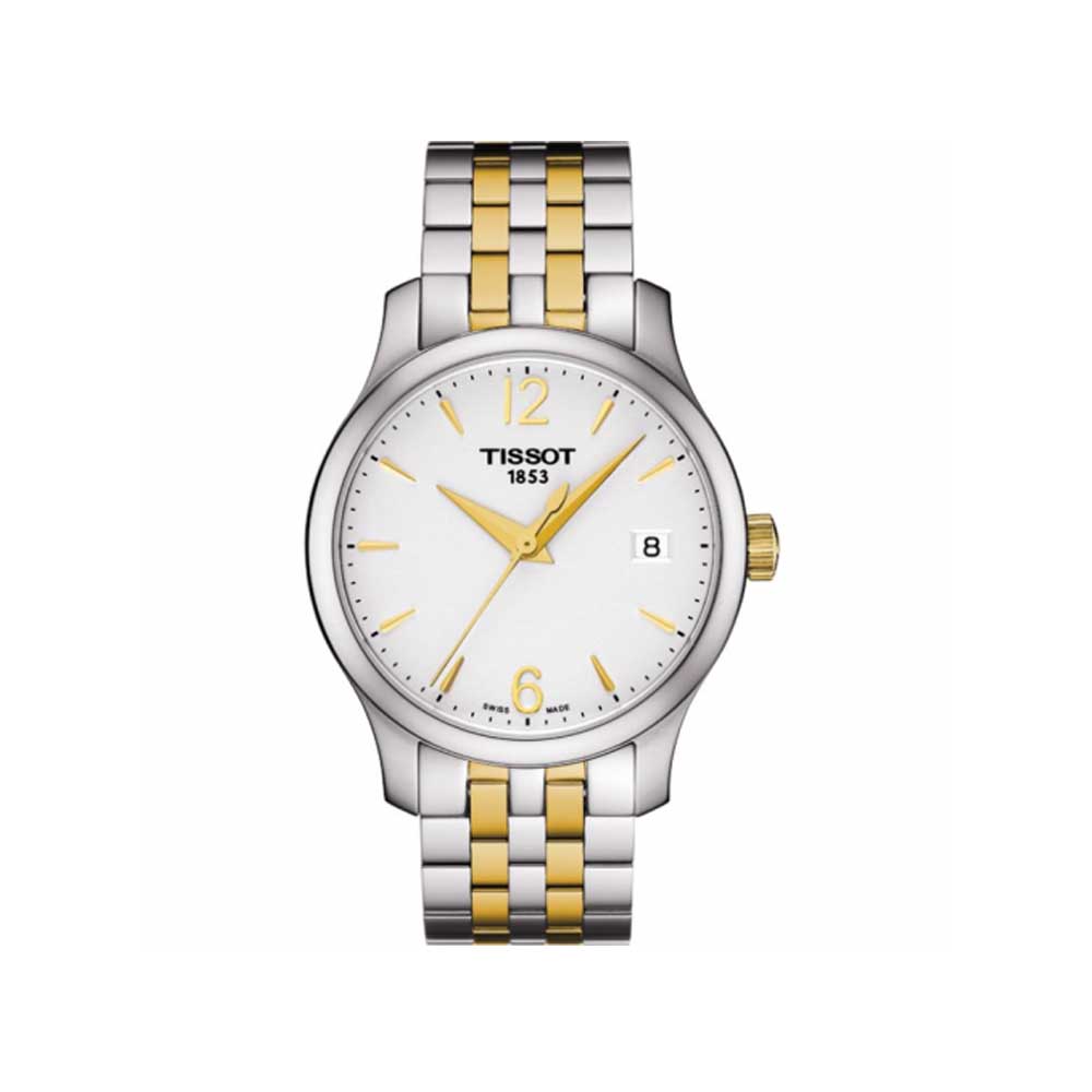 Tissot Tradition T0632102203700