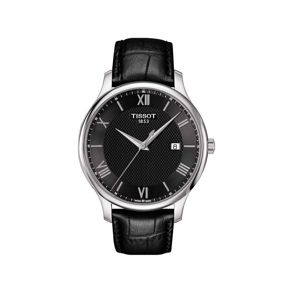 Tissot T-Classic T0636101605800 Tradition watch