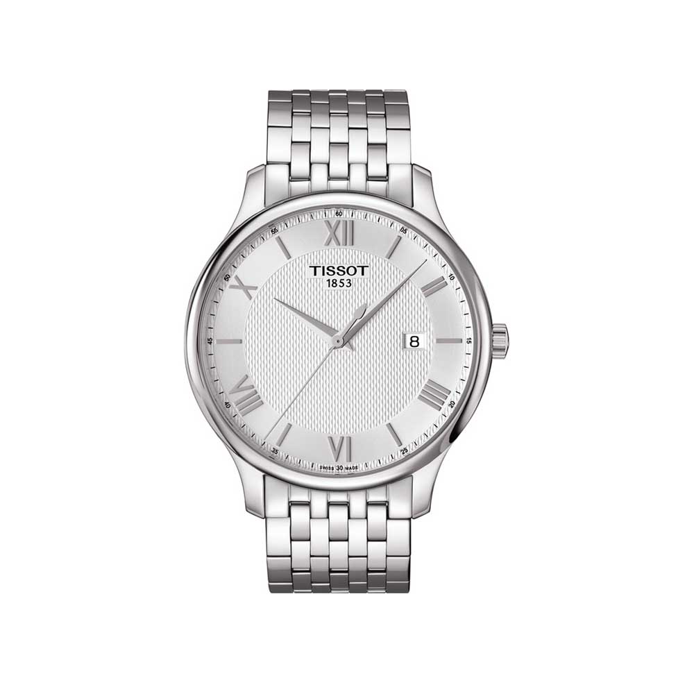 Tissot T-Classic T0636101103800 Tradition watch