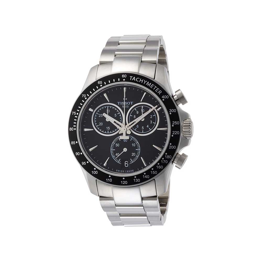 Tissot V8 Men's Watch T106.417.11.051.00