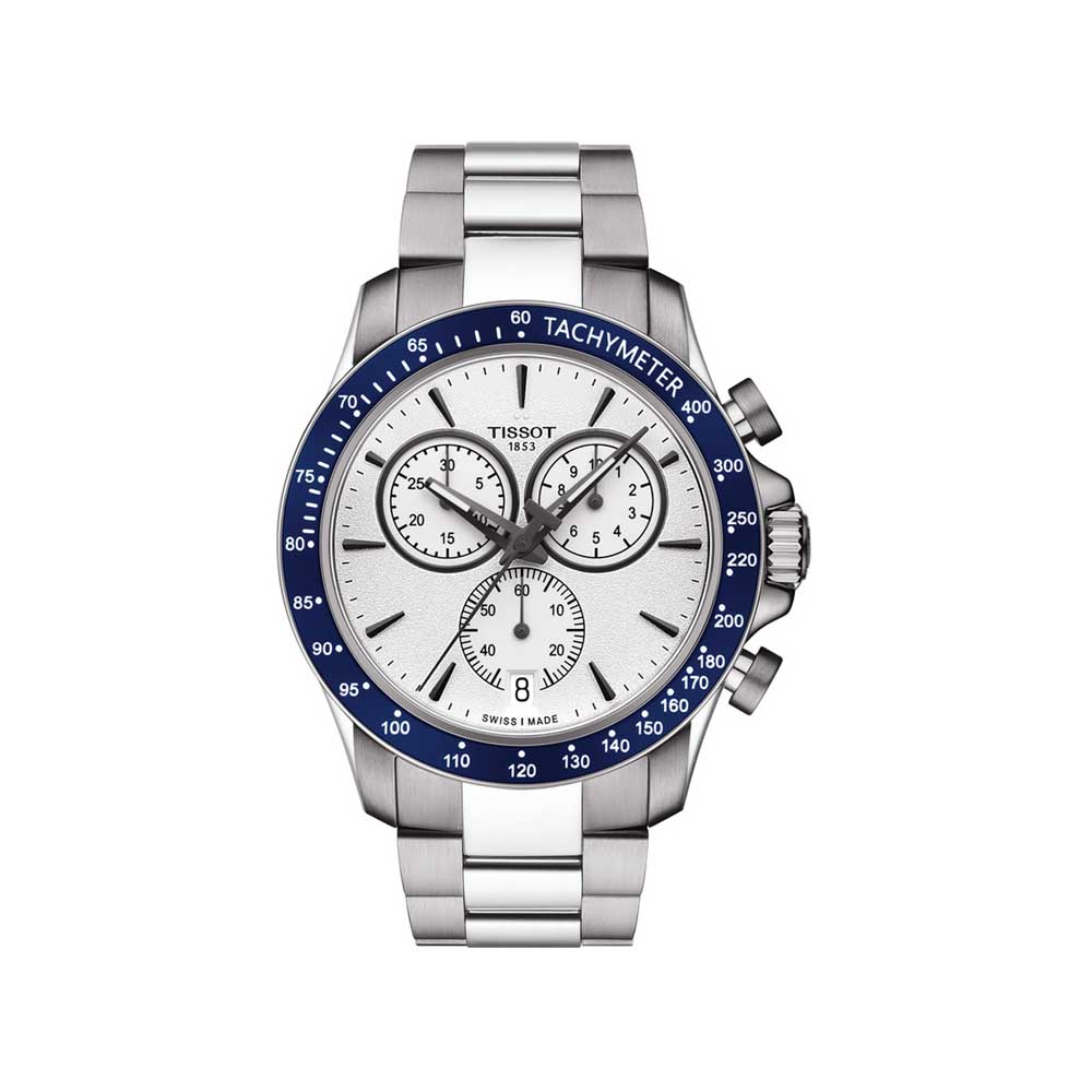 Tissot T-Sport T1064171103100 V8 Watch