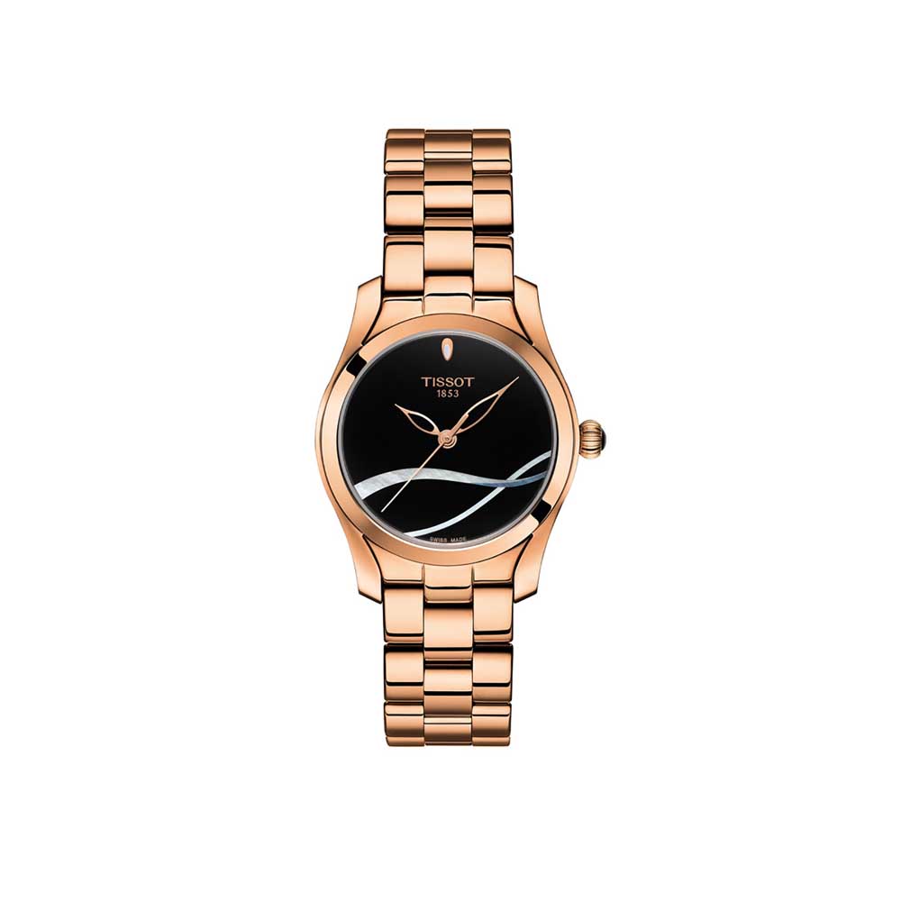 TISSOT T-Wave T112.210.33.051.00