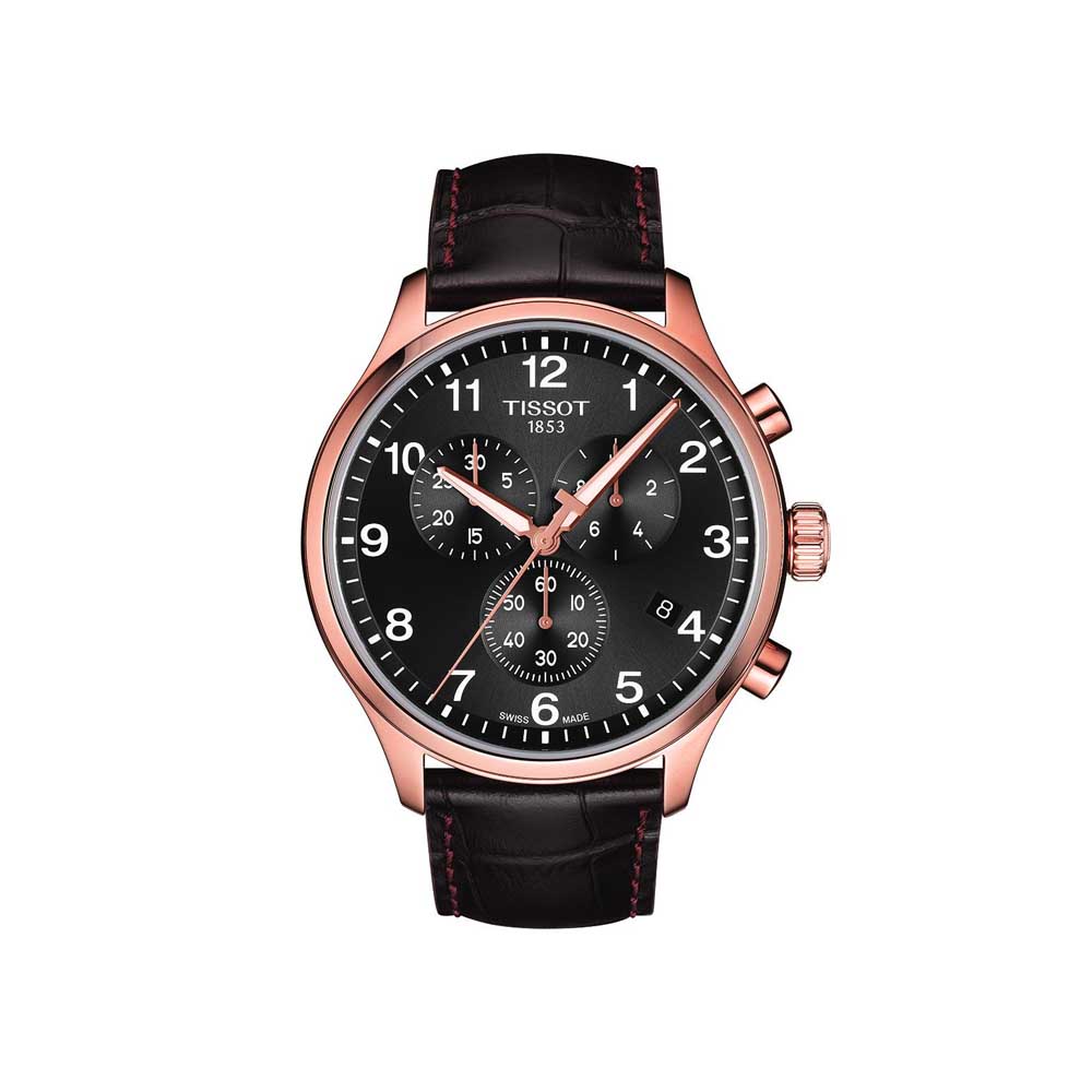 TISSOT Chrono XL T116.617.36.057.01