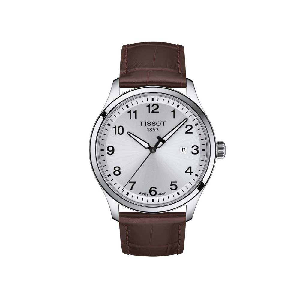 TISSOT T116.410.16.037.00 Men's Watch Gent XL Classic