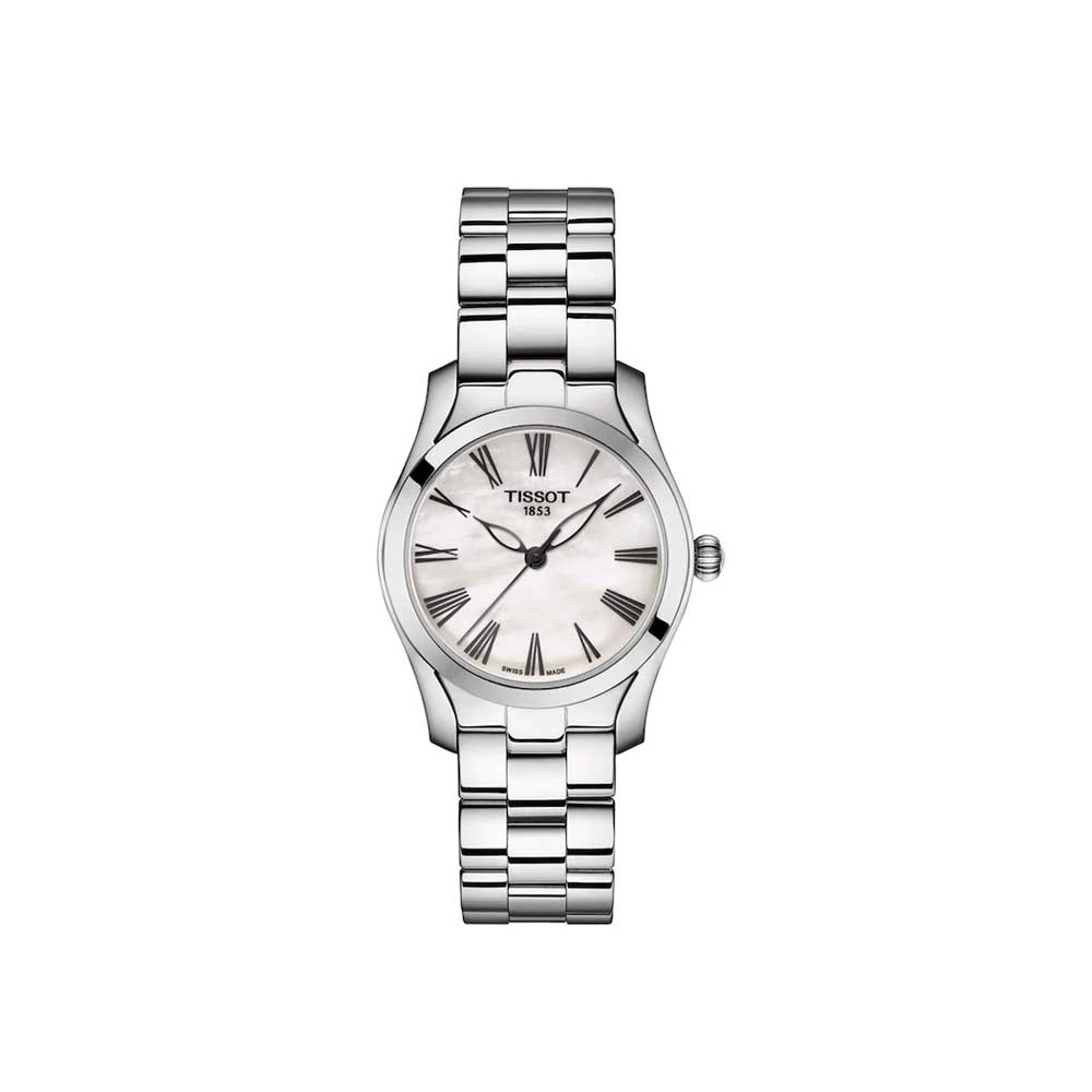 Tissot T-Wave Women's Watch