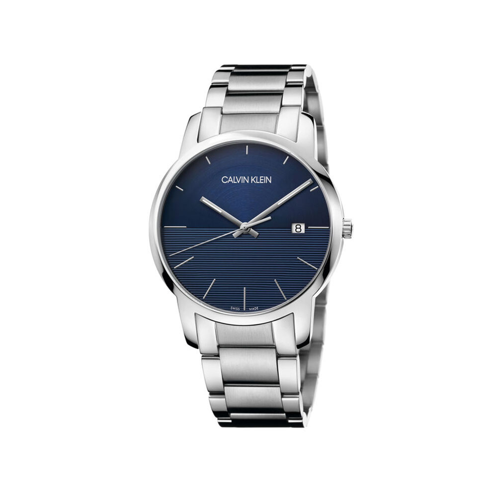 City Watch Blue