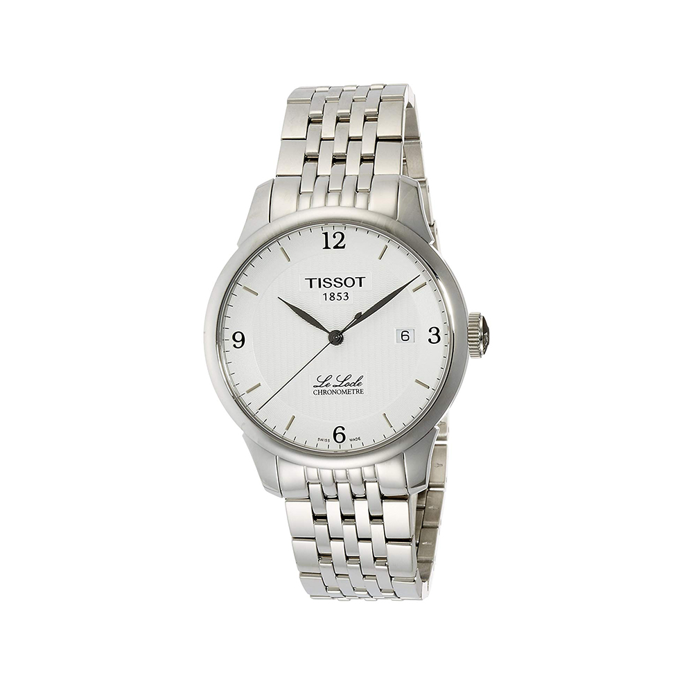 Tissot Men's Le Locle