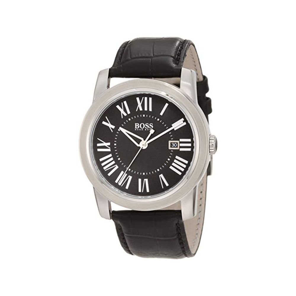 Hugo Boss Men's 1512714 HB1015 Classic Watch