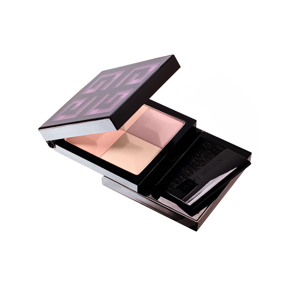 Visage Mat Soft Compact Face Powder - 82 Rose Cashmere