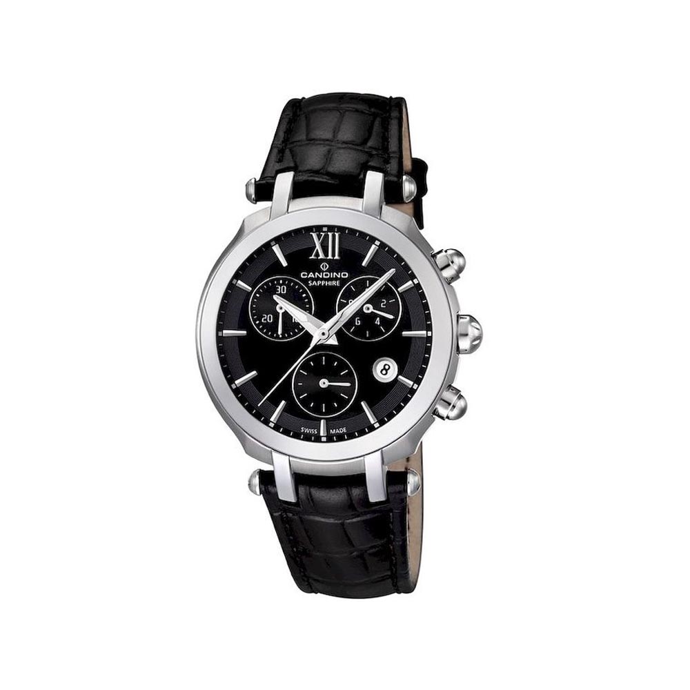 Candino Ladieswatch C4521/2