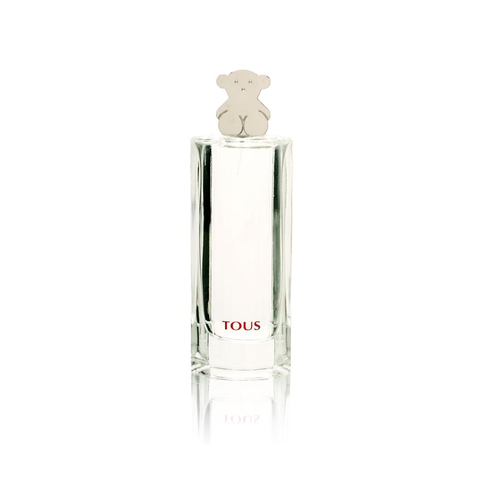 Tous Silver by Tous for Women ُEDT