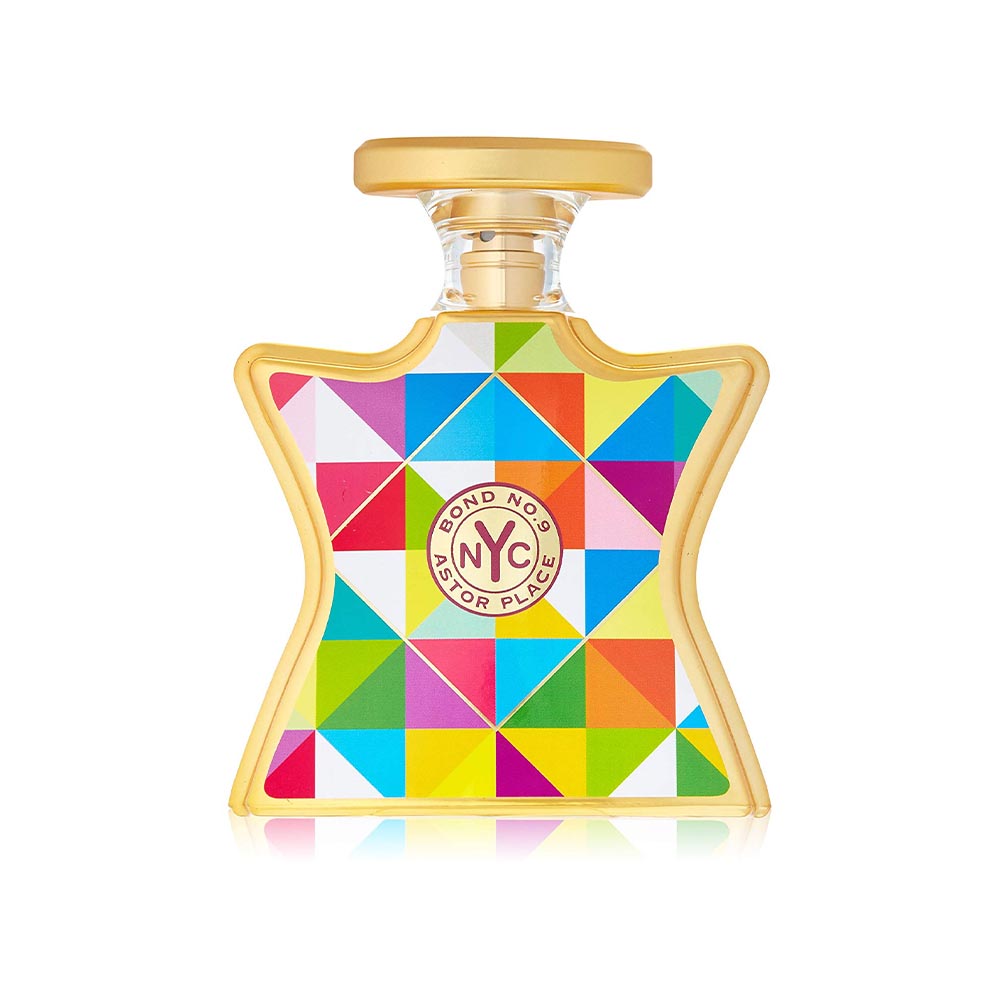 New York 'Astor Place' Eau De Parfum