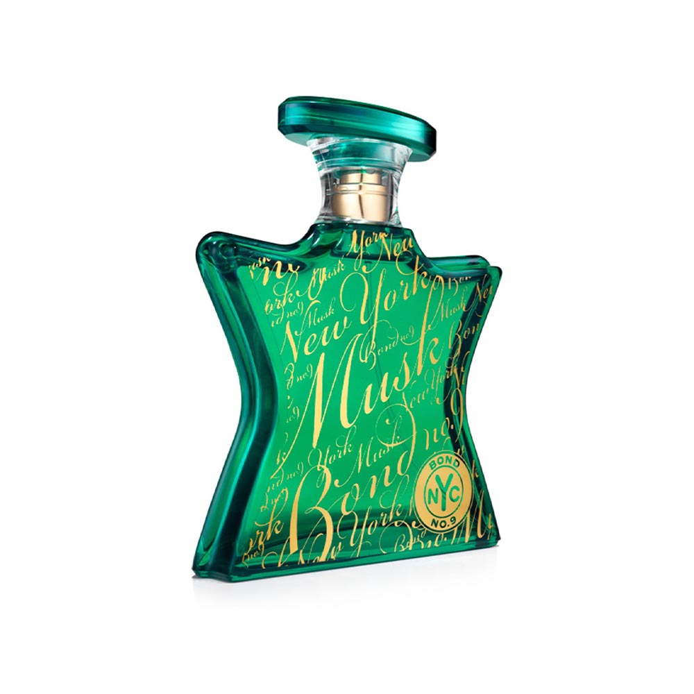 'New York Musk' Eau De Parfum