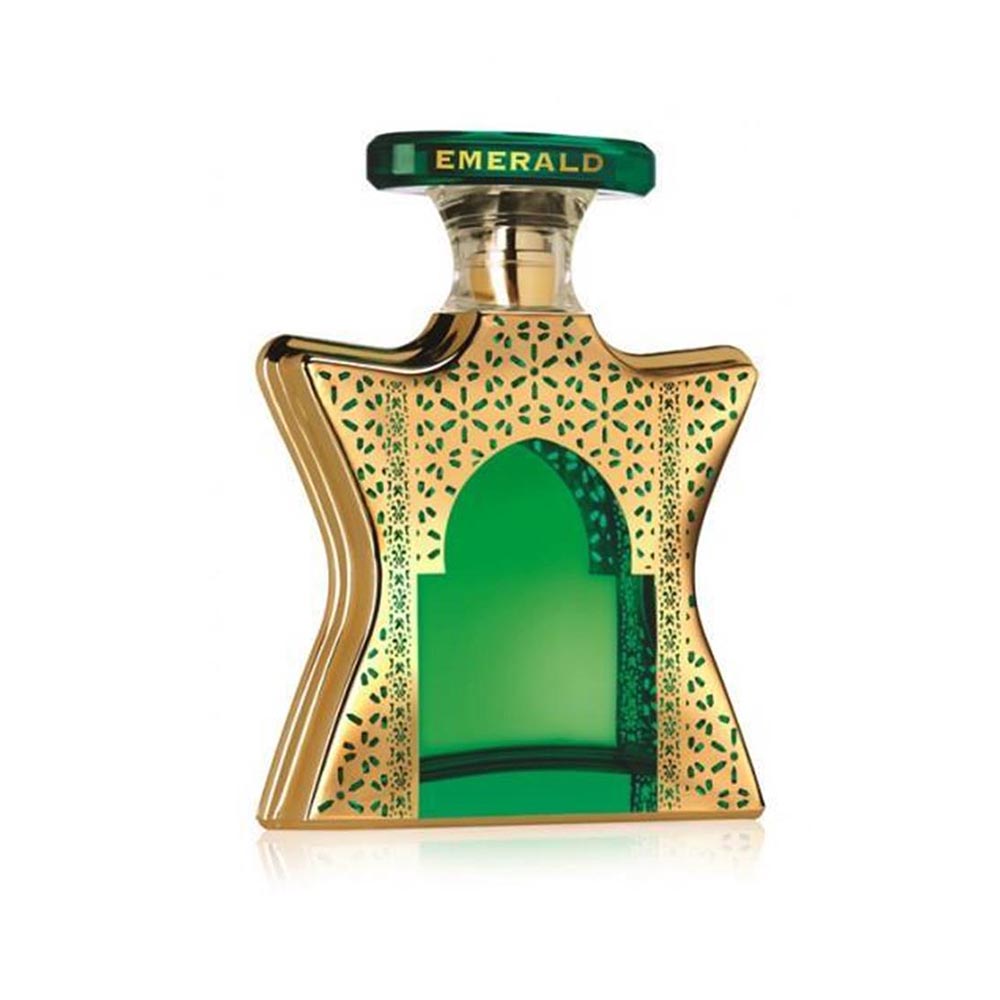 Dubai Emerald Unisex Eau de Parfum