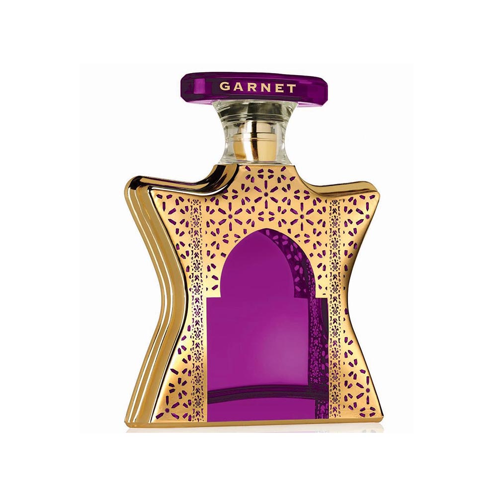 Dubai Collection Garnet Eau De Parfum Spray