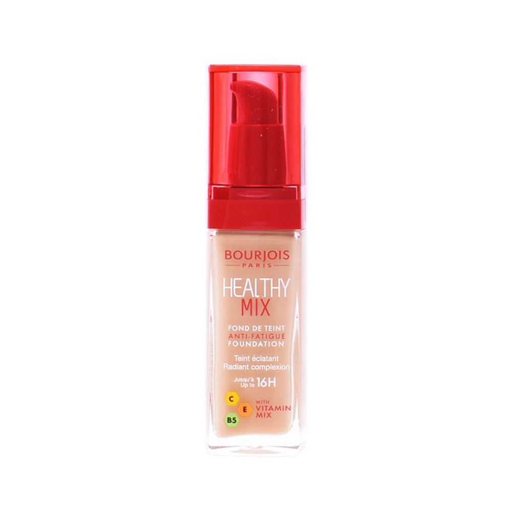 Bourjois Healthy Mix Foundation -52 vanilla