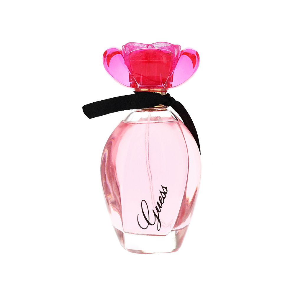 GUESS GIRL EDT