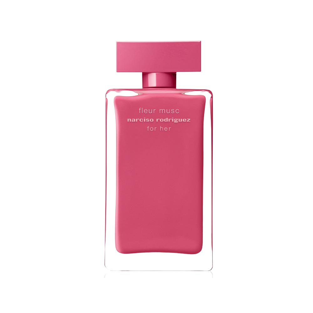 Narciso Rodriguez For Her Fleur Musc Eau De Parfum