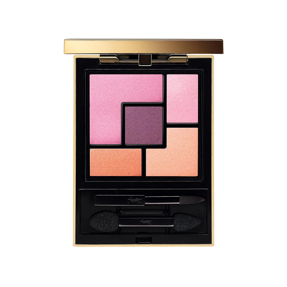 Couture Eye Palette - 09 Love