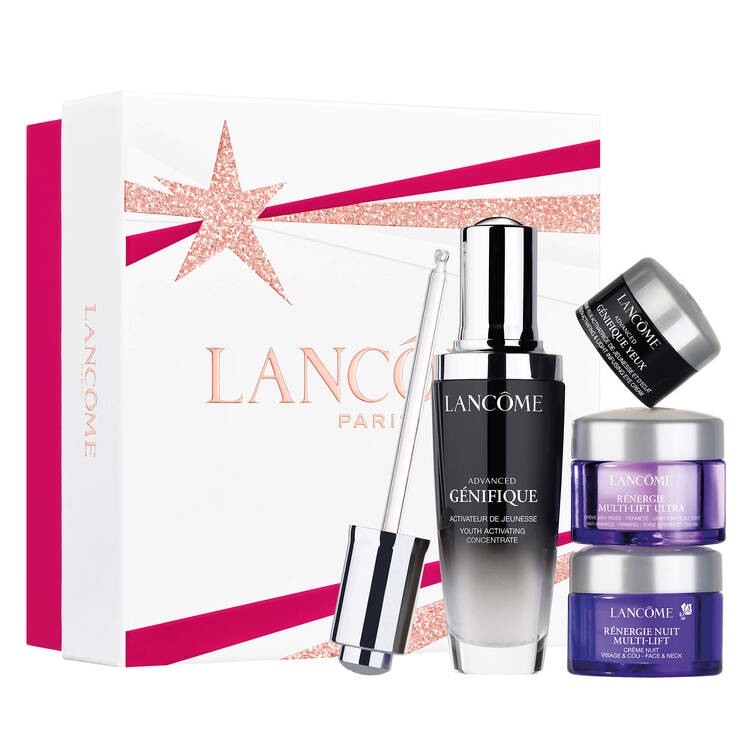 Advanced Genifique Serum 50Ml Gift Set