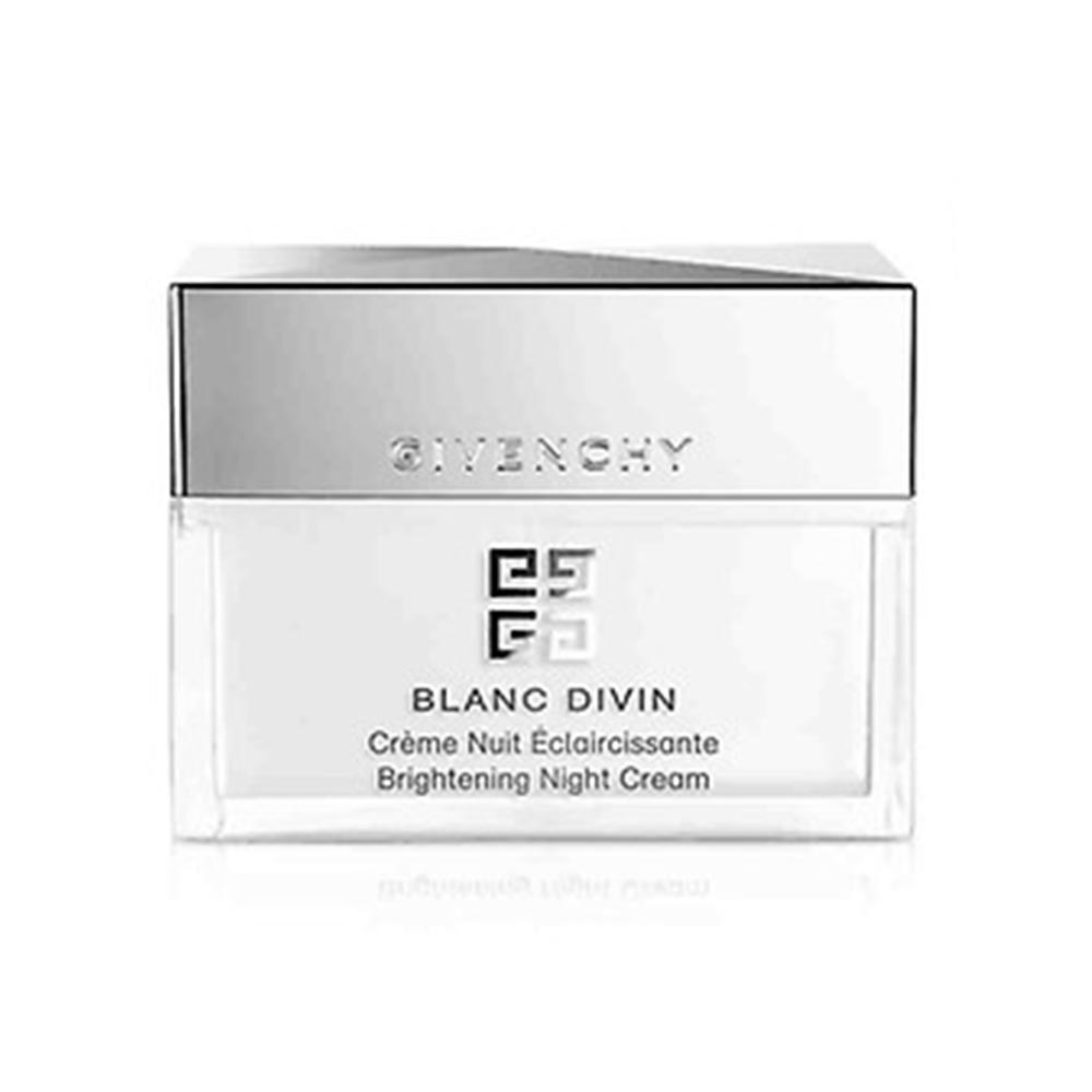 Blanc Divin Brightening Night Cream