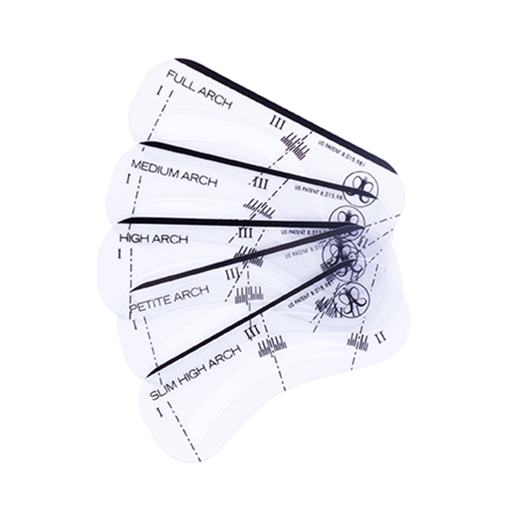 استنسل أناستازيا بيفرلي هيلز