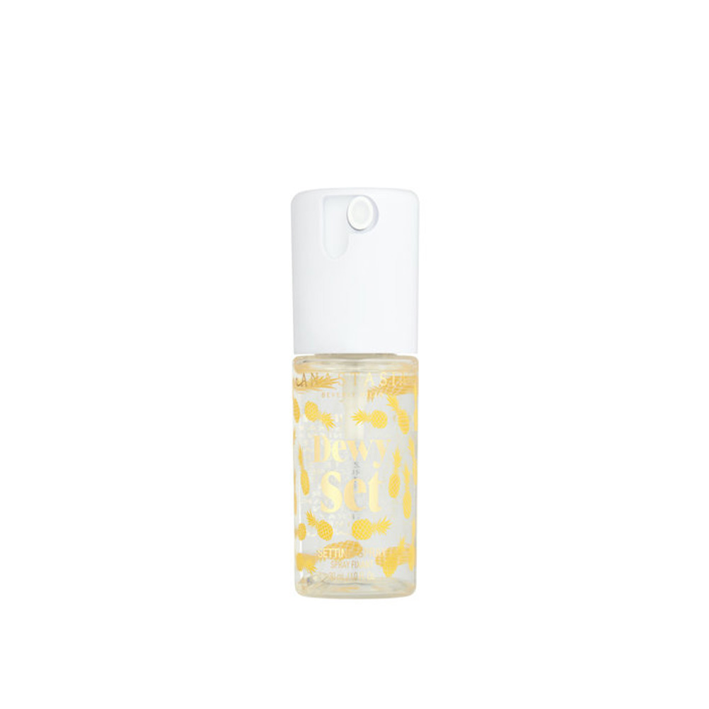 Setting Spray - Dewy Set Pineapple - Mini