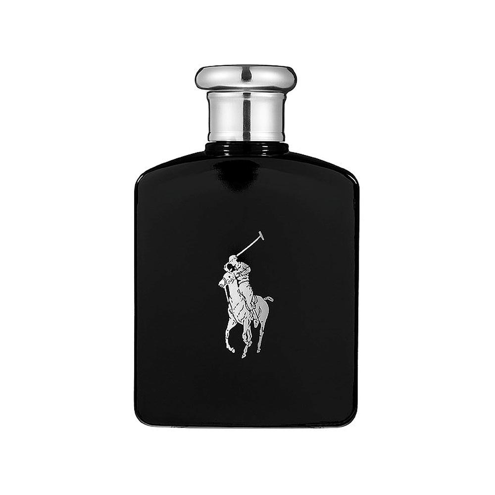 Cologne Black Eau de Toilette Spray