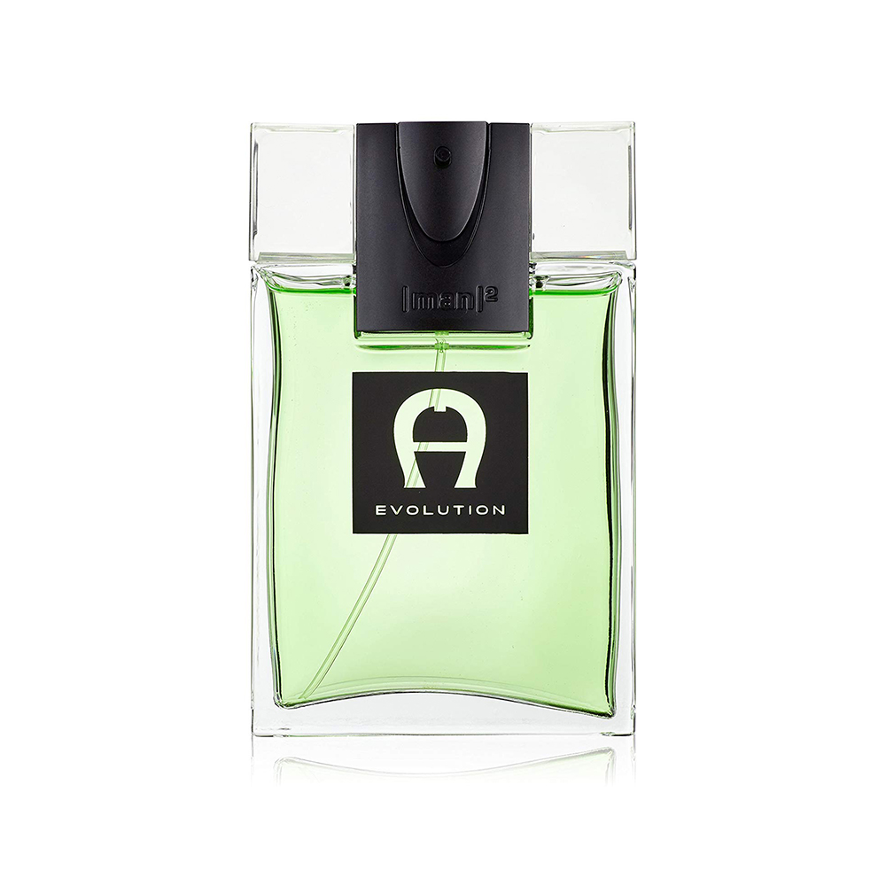 Aigner Man 2 Evolution Perfume For Men EDT