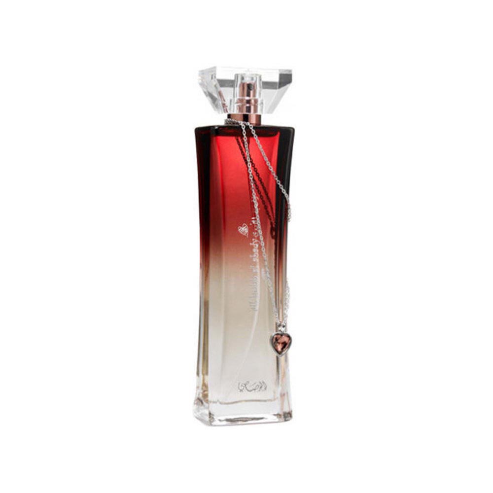 Rasasi Al Hobb Al Abadi Oriental Perfume for Women EDP