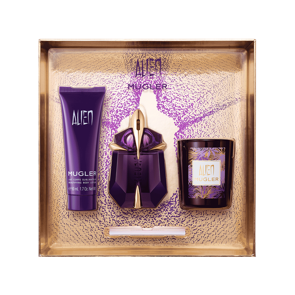 Thierry Mugler ALIEN EDP Basic Gift Set