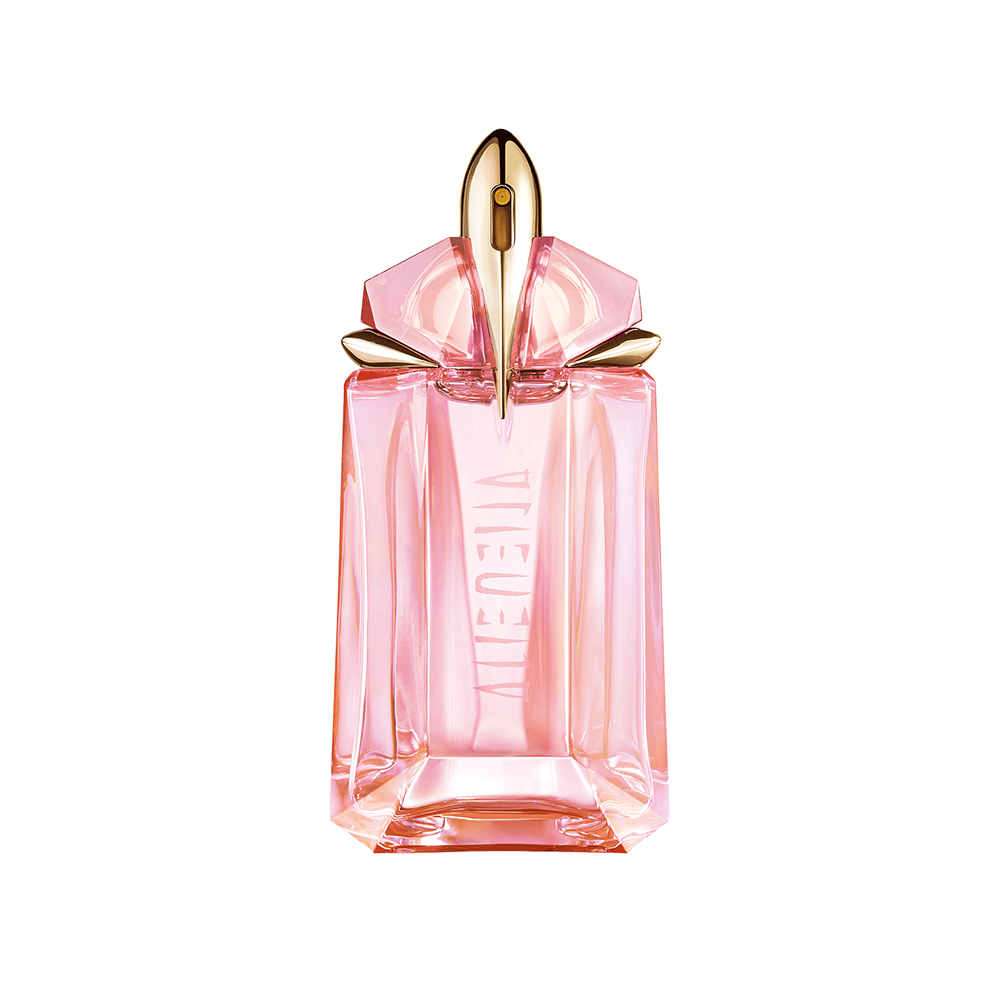 Thierry Mugler Alien Flora Futura EDT