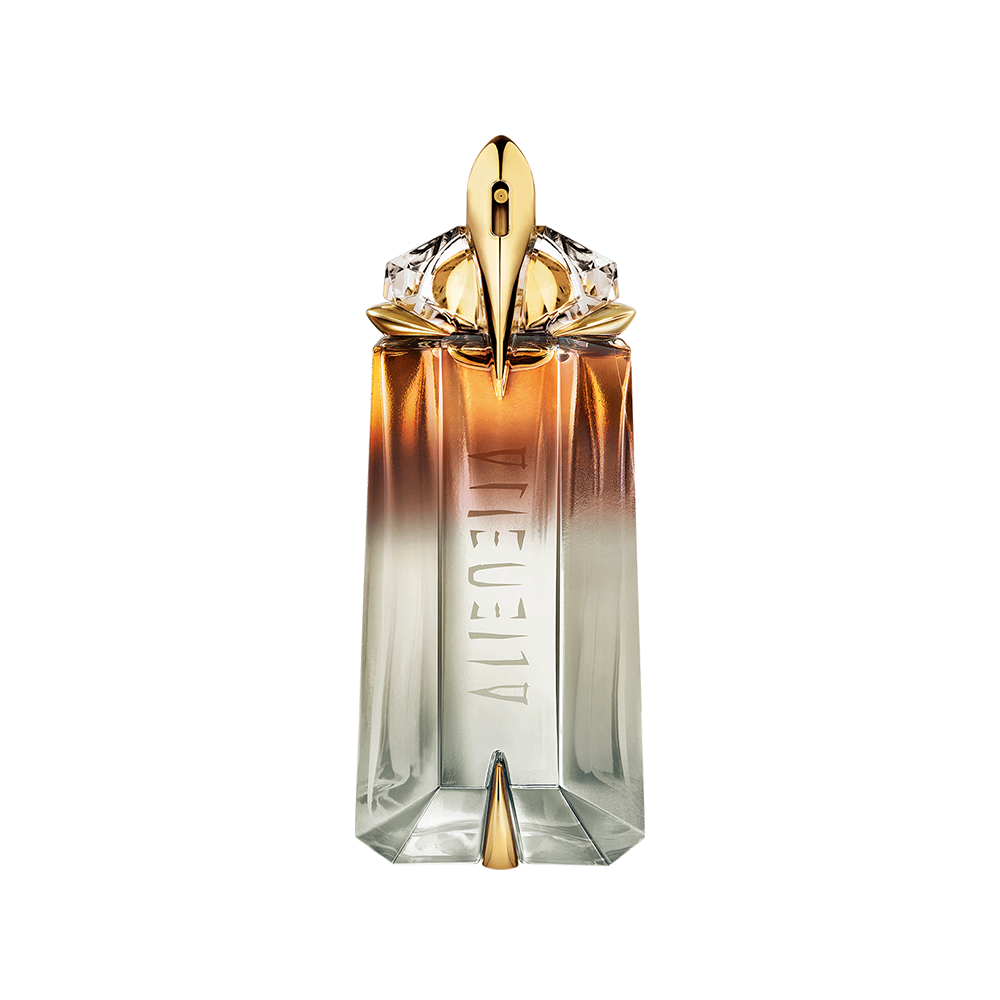 ALIEN MUSC MYSTÉRIEUX